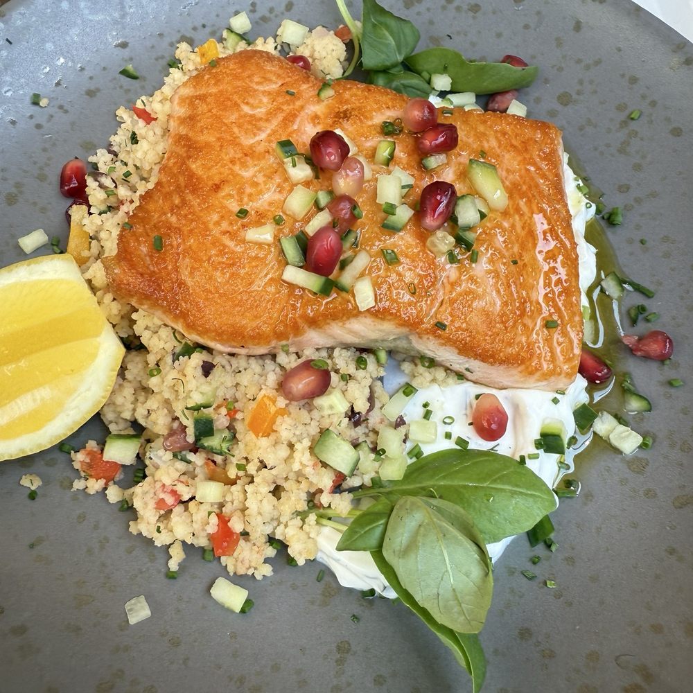 Chateau Marmont - Salmon - Hotels Near Me - West Hollywood, California