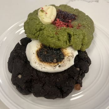 Buoy - Desserts Near Me - San Francisco, California Buoy - Desserts Near Me - San Francisco, California