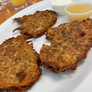 Onion Roll - Latkes - Delis Near Me - Oak Park, Illinois Onion Roll - Latkes - Delis Near Me - Oak Park, Illinois