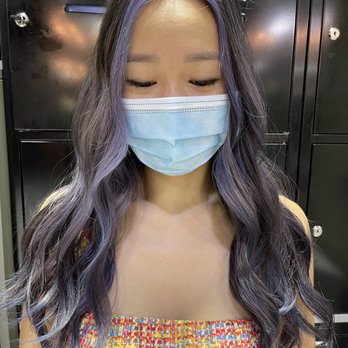 Chloe Kim Style - Hair Stylists Near Me - Los Angeles, California Chloe Kim Style - Hair Stylists Near Me - Los Angeles, California