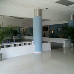 Clean Start Cleansing Miami - Yoga center