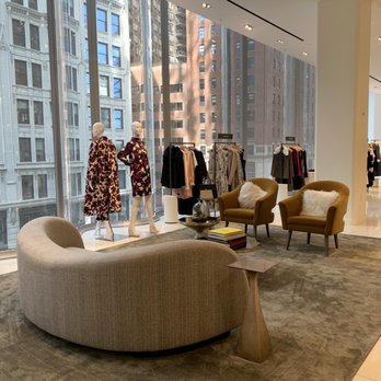 Nordstrom NYC Flagship - Hi living room - Department Stores Near Me - New York, New York Nordstrom NYC Flagship - Hi living room - Department Stores Near Me - New York, New York