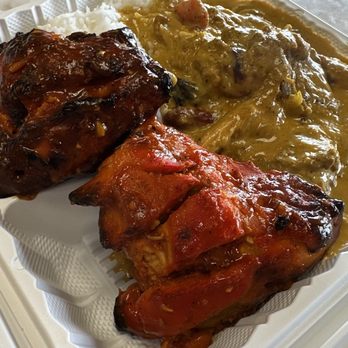 Rasoi Indian Food - Indian Near Me - Menifee, California