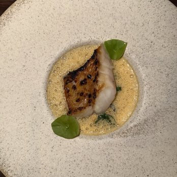 Sorrel - Rock cod - New American Near Me - San Francisco, California Sorrel - Rock cod - New American Near Me - San Francisco, California