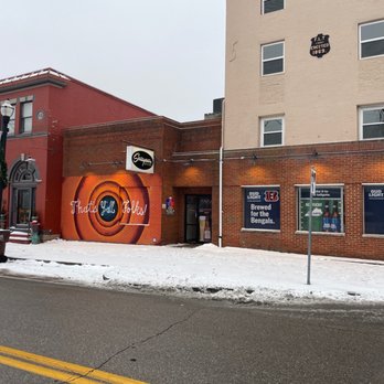 That’s Y’all Folks Mural - Public Art Near Me - Florence, Kentucky That’s Y’all Folks Mural - Public Art Near Me - Florence, Kentucky