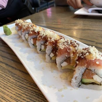 CO - Kung fu crunch roll - Asian Fusion Near Me - Charlotte, North Carolina CO - Kung fu crunch roll - Asian Fusion Near Me - Charlotte, North Carolina