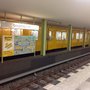 Photo of U-Bhf. Leopoldplatz