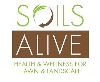 Soils Alive Organic Lawn Care