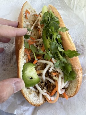 Nhu Lan Bakery by null