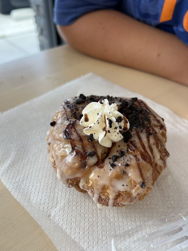 PARLOR DOUGHNUTS 31 Photos & 24 Reviews 3920 SRA1A N, St. Augustine Beach, Florida Donuts