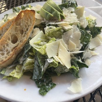 Santa Fe - Caesar salad - Latin American Near Me - New Orleans, Louisiana Santa Fe - Caesar salad - Latin American Near Me - New Orleans, Louisiana