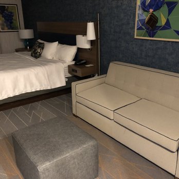 Home2 Suites by Hilton Temecula - Bedroom area - Hotels Near Me - Temecula, California