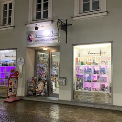 Lausecker Schlüssel & Geschenke Inh. Sylvia Sailer