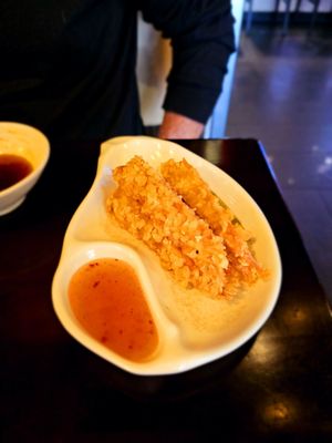 Dumplings Noodles by null