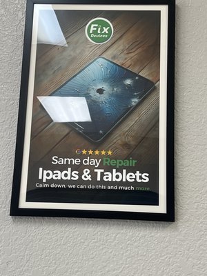 Fix Devices Phone and Computer Repair (Killeen, TX)