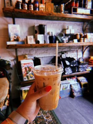 Beanmonger Coffee by null