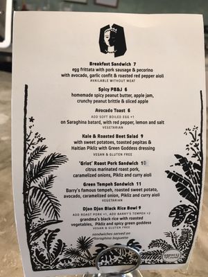 Cafe Erzulie by null