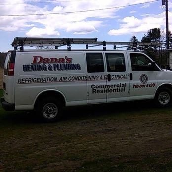 Danas Heating and Plumbing - Plumbing Near Me Danas Heating and Plumbing - Plumbing Near Me