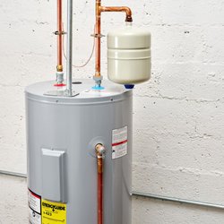 Andy's Plumbing & Rooter Service