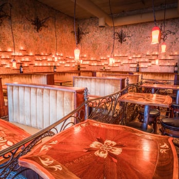 Toulouse Petit Kitchen Lounge Yelp