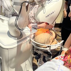 Venus Concept Show
