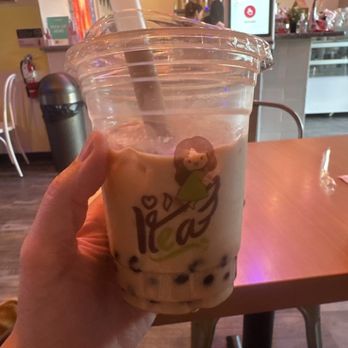 Itea Boba & Dessert - Tiger milk tea - Desserts Near Me - Las Vegas, Nevada Itea Boba & Dessert - Tiger milk tea - Desserts Near Me - Las Vegas, Nevada