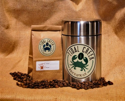 Tidal Creek Brewhouse by null