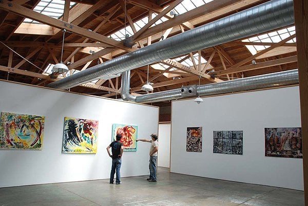 Space 4 Art - social services organization in San Diego, CA