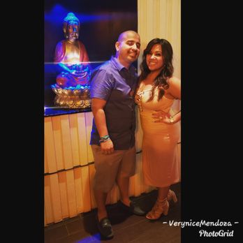 Privilege Aluxes - Honeymoon dinner at Satay was amazing!! - Hotels Near Me - Isla Mujeres, ROO