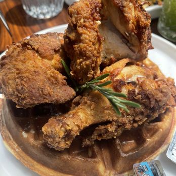 The Chicken Koop - Chicken & waffle - Chicken Shop Near Me - Downey, California The Chicken Koop - Chicken & waffle - Chicken Shop Near Me - Downey, California