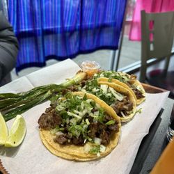 La Autentica Doñita Oaxaqueña