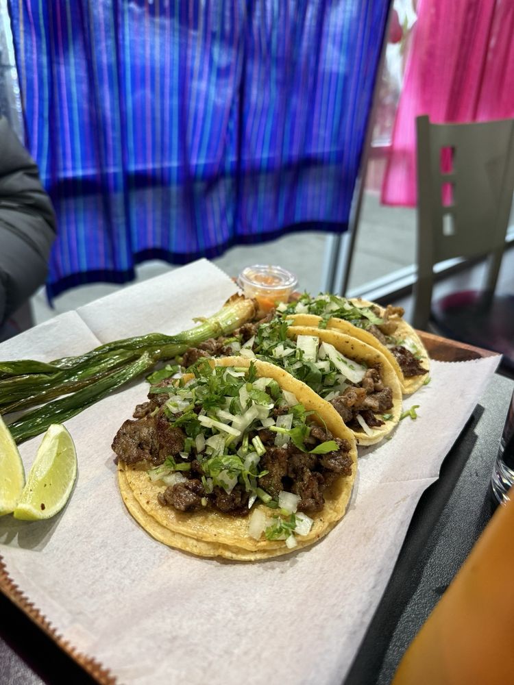 La Autentica Doñita Oaxaqueña