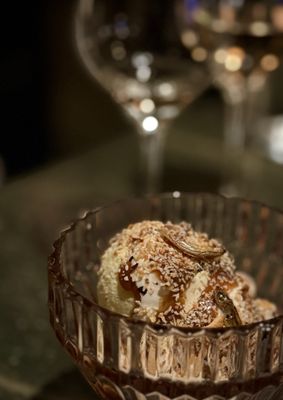 The Anchovy Bar by null