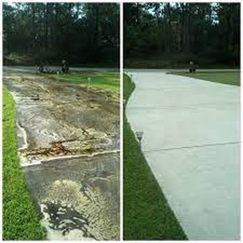 Trinity Pressure Washing - Pressure Washers Near Me - Tomball, Texas