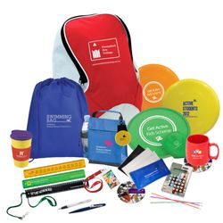Allegra - Promotional Products