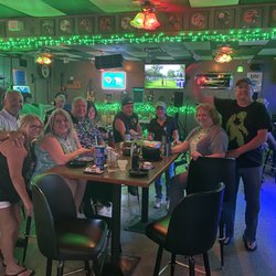 Mc B's Lounge - St Patrick's Day 2024