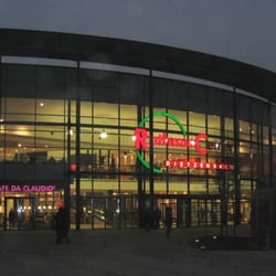 Rathaus Center Dietzenbach - Rathaus Center Dietzenbach