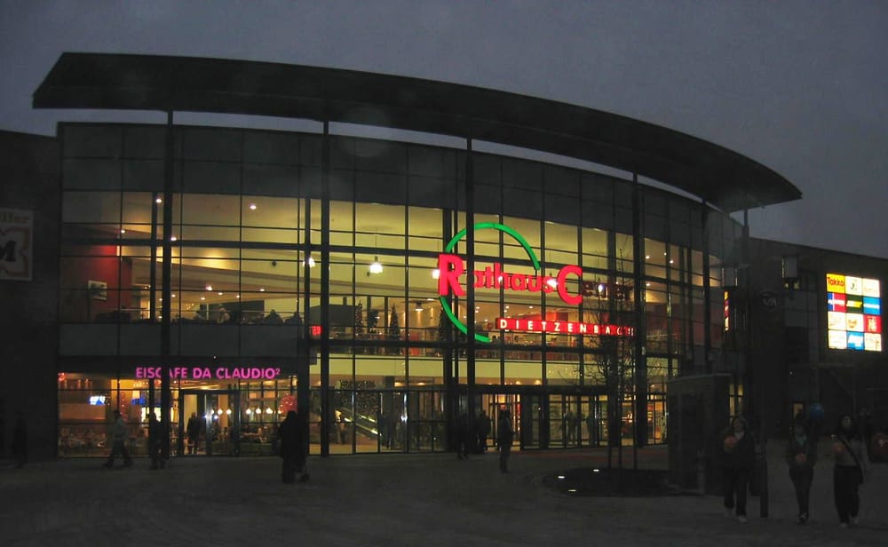 ROBERT KOCH STRA E IN 63128 DIETZENBACH intelligence overview