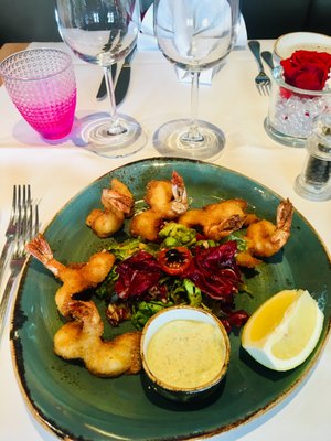 Restaurant Made In Italy by null