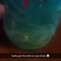 Moonshiners Saloon - Irish trashcan