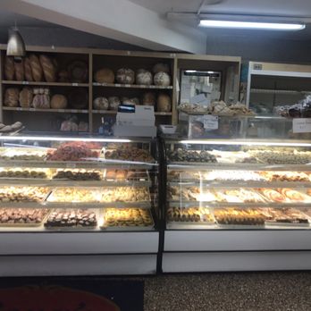 Bova's Bakery - Bakeries Near Me - Boston, Massachusetts