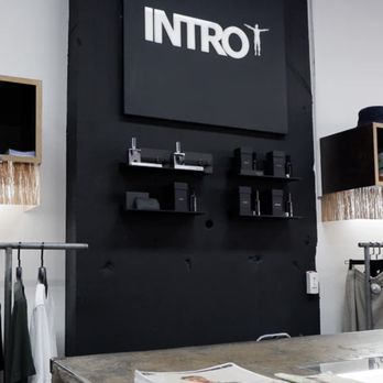 INTRO - Men's Clothing Near Me - Manchester, XGM INTRO - Men's Clothing Near Me - Manchester, XGM
