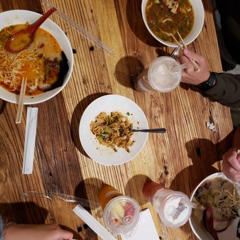 Tealicious - Ramen all around - Bubble Tea Near Me - Sacramento, California