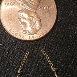 Jewel Time - Before being repaired