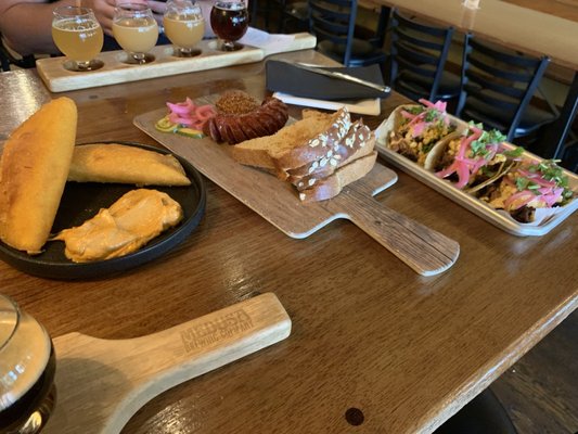 Medusa Brewing Company by null