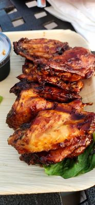 The VÜE Rooftop Bar by null