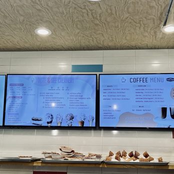 Taste & See Creamery - Menu 11/2025 - Ice Cream & Frozen Yogurt Near Me - Redding, California Taste & See Creamery - Menu 11/2025 - Ice Cream & Frozen Yogurt Near Me - Redding, California