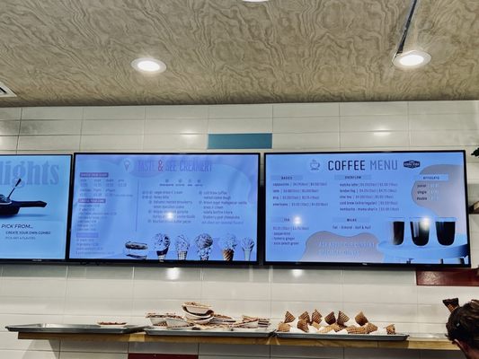 Taste & See Creamery by null