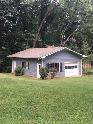 Kings Point Roofing