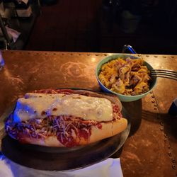 Kickbacks Gastropub-Goozlepipe & Guttyworks